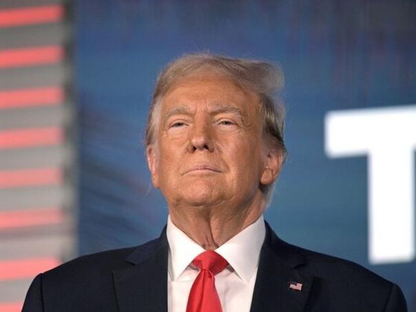 Smrtni slučaj u porodici Donalda Trumpa, otkazao je sve aktivnosti