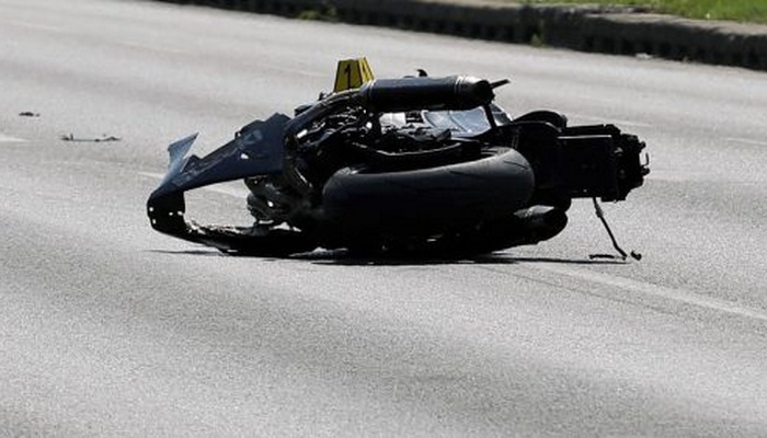 Smrtno stradao motociklist na regionalnom putu Tomislavgrad - Blidinje