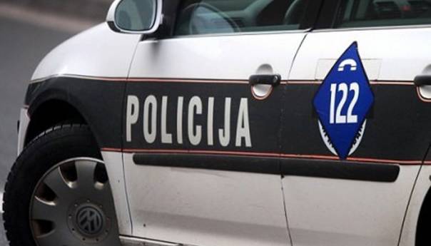 Smrtno stradao vozač koji je izgubio nadzor nad vozilom