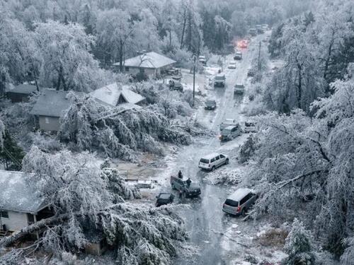 Smrtonosna zima u Americi: 85 mrtvih, novi talas hladnoće dolazi