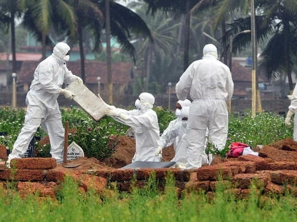 Smrtonosni virus od koga strepi svijet: Preminula jedna osoba