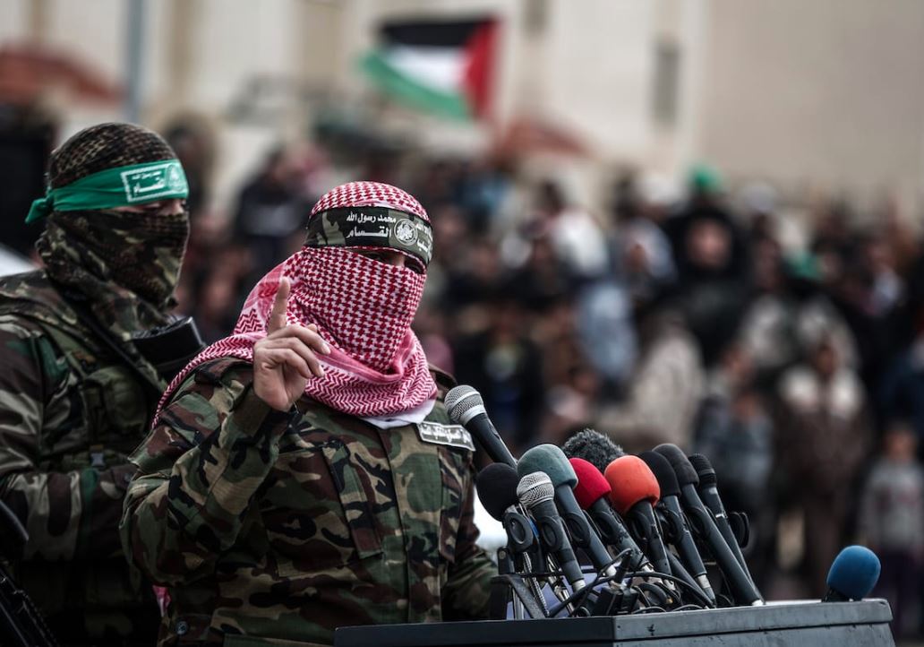 Snage palestinskog otpora vode operacije protiv okupatora