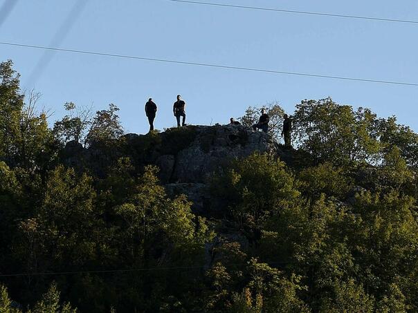 Snajperista hicem u srce likvidirao visokopozicioniranog škaljarca
