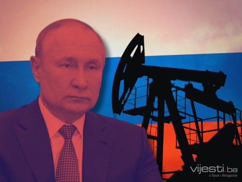 Snažan udarac Rusiji od najvećih uvoznika ruske nafte