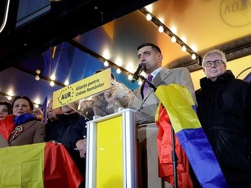 Snažan uzlet krajnje desnice u Rumuniji, zemlja u neizvjesnosti