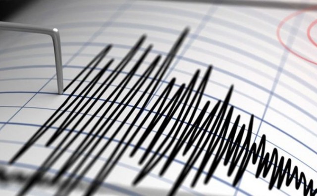 Snažan zemljotres jačine 5,7 stepeni potresao Papua Novu Gvineju