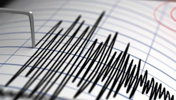 Snažan zemljotres jačine 5,7 stepeni potresao Papua Novu Gvineju