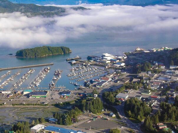 Snažan zemljotres pogodio Aljasku