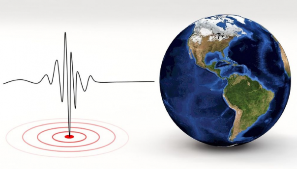 Snažan zemljotres pogodio Filipine