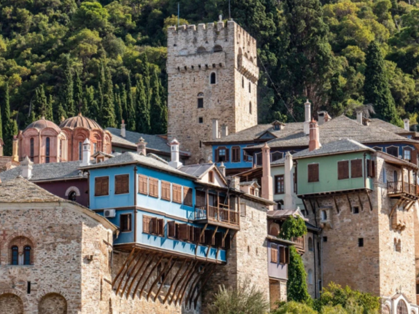 Snažan zemljotres pogodio Grčku