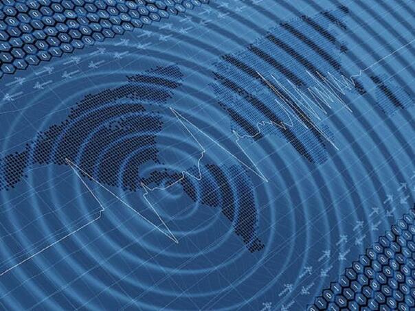 Snažan zemljotres pogodio Grčku