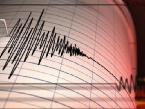 Snažan zemljotres pogodio indonezijsku provinciju Papua