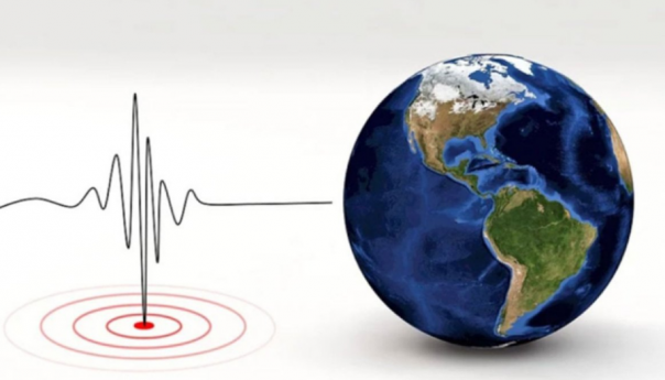 Snažan zemljotres pogodio Meksiko