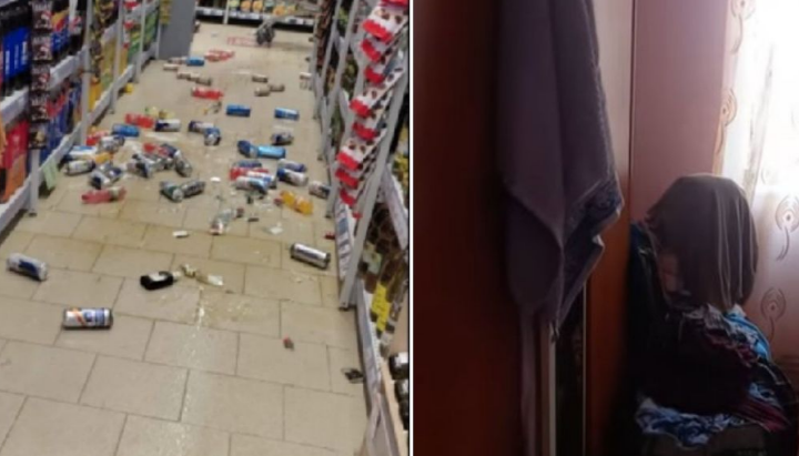 Snažan zemljotres pogodio Rumuniju