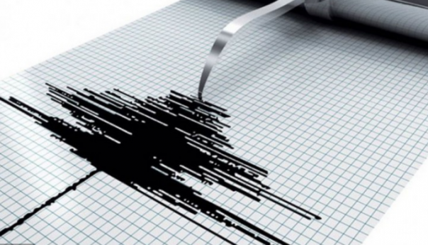 Snažan zemljotres pogodio Tajvan: Postoji opasnost od cunamija