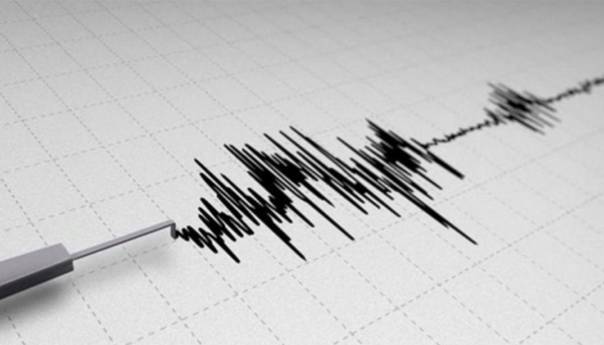 Snažan zemljotres pogodio Tajvan