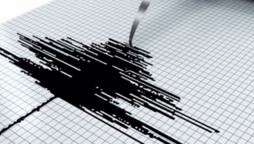 Snažan zemljotres pogodio Tursku: Ljudi skakali da napuste domove