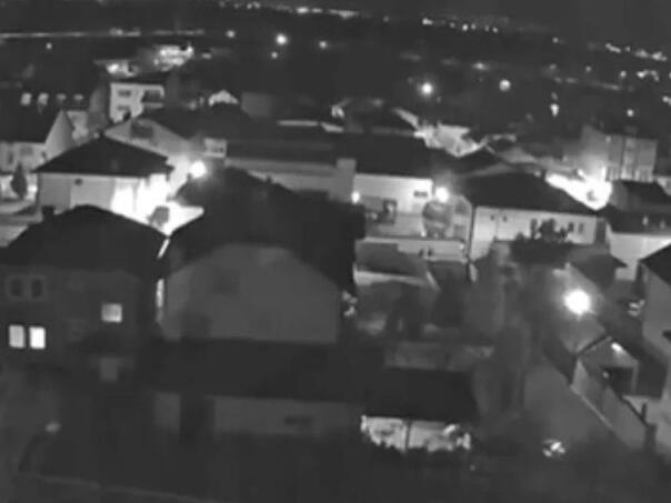 Snažan zemljotres uznemirio regiju