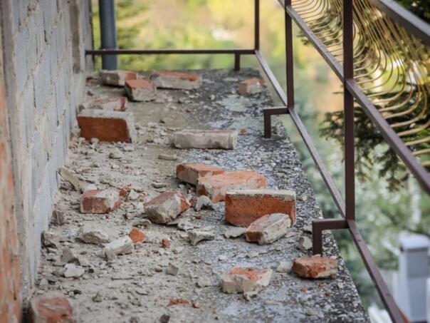 Snažan zemljotres zatresao Kolumbiju