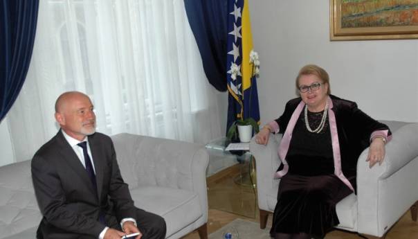 Snažna podrška Poljske euroatlantskim integracijama BiH