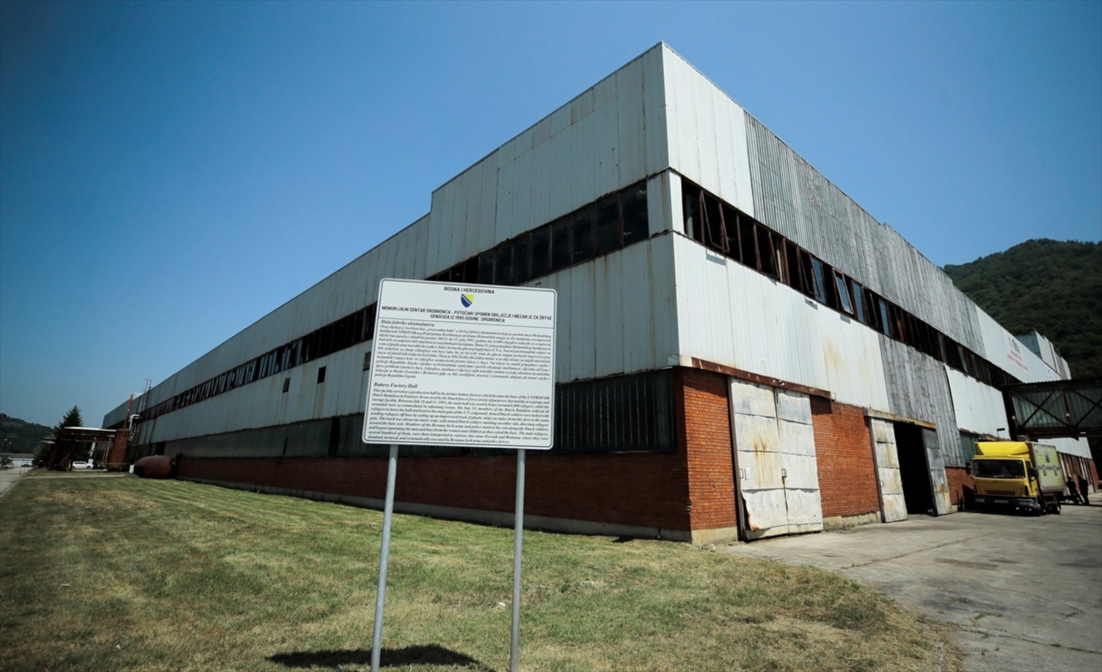 Snažna podrška uposlenim u MC Srebrenica nakon dobijenih prijetnji