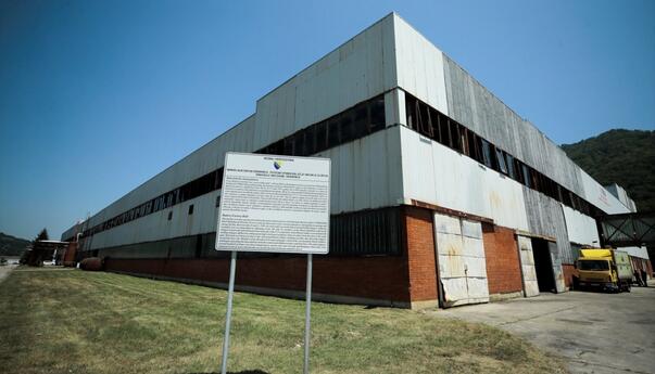 Snažna podrška uposlenim u MC Srebrenica nakon dobijenih prijetnji