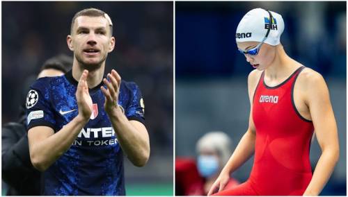 Snažna poruka Edina Džeke: Kakav si podvig napravila!