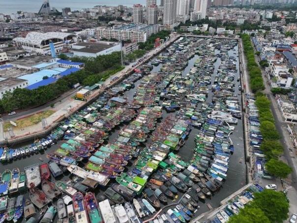 Snažni supertajfun napravio pustoš u Kini, ima i poginulih