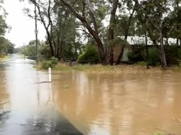 Snažno nevrijeme pogodilo Australiju, izdata naredba za evakuaciju