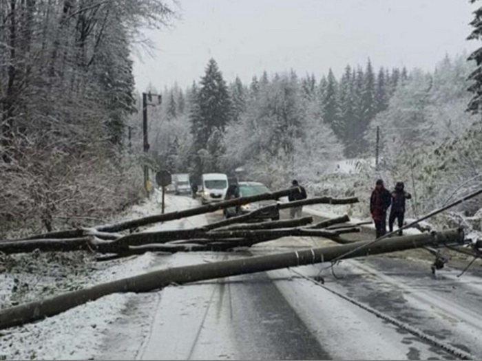 Snažno nevrijeme pogodilo Bugarsku i Rumuniju, dvoje mrtvih