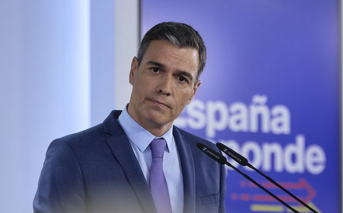 Sánchez: Samit NATO-a pokazat će jedinstvo saveznika