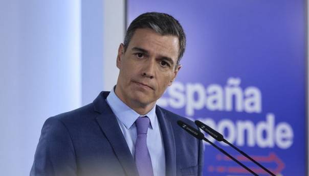 Sánchez: Samit NATO-a pokazat će jedinstvo saveznika