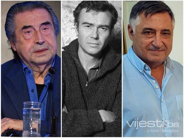 Sánchez, Tanguy i Muti predloženi za počasne građane Sarajeva