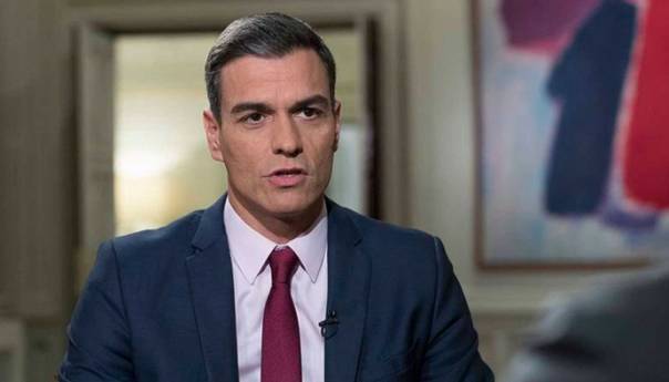 Sánchez zbog Kosova neće sudjelovati na samitu u Zagrebu