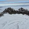 Alpe zabijelile u septembru, prvi udar zime