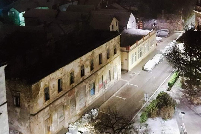 Snijeg zabijelio i Mostar, Sladić: Nevjerovatno