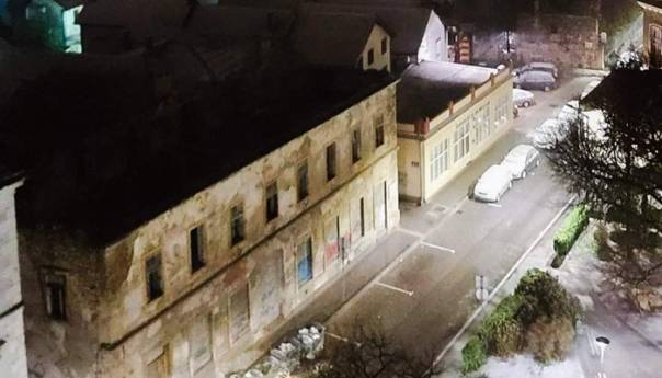 Snijeg zabijelio i Mostar, Sladić: Nevjerovatno