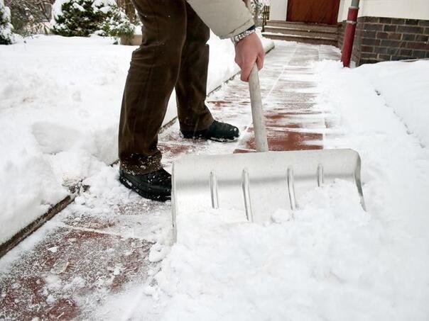 Sniježna oluja pravi velike probleme kandidatima za izbore u Americi