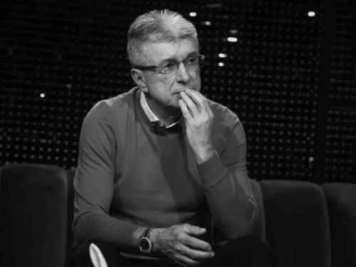 Snima se dokumentarni film o Saši Popoviću