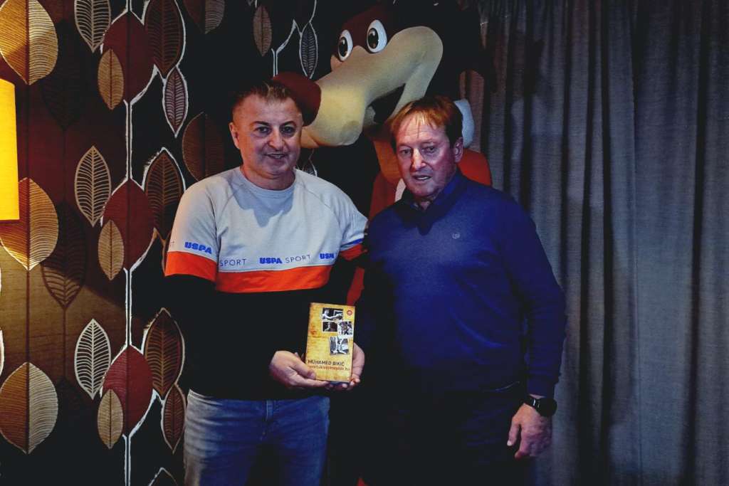 Snima se film o sarajevskoj Olimpijadi
