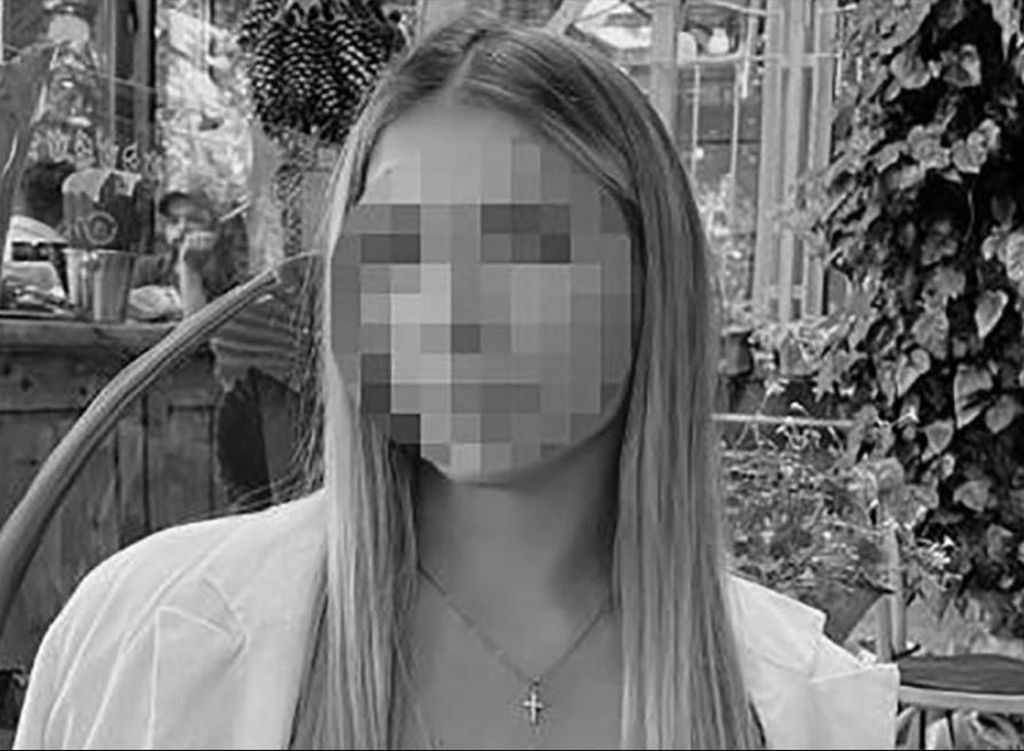 Snimak pokazao šta se desilo sa djevojkom koja je pala u Budvi