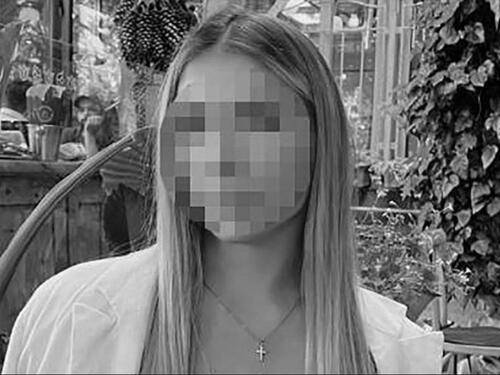 Snimak pokazao šta se desilo sa djevojkom koja je pala u Budvi