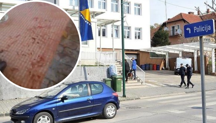 Snimak ubistva iz Gradačca je stravičan, monstrum sve prenosio uživo