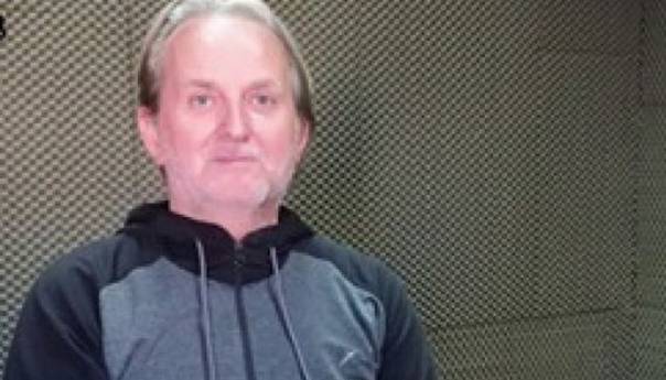 Snimatelj rušenja Starog mosta: Zabraniti negiranje najvećeg urbicida