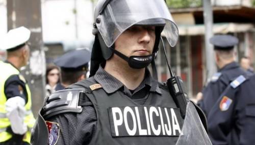 Snimati svaku fazu konkursa za prijem novih 200 policijskih službenika