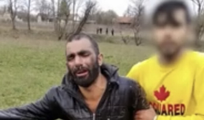 Snimci Der Spiegela: Hrvatski policajci bičuju i premlaćuju migrante