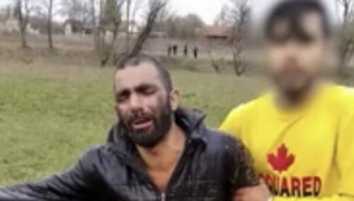 Snimci Der Spiegela: Hrvatski policajci bičuju i premlaćuju migrante