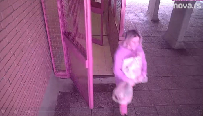 Snimci dokazuju: Političar iz Srbije krije Slobodanku Tošić