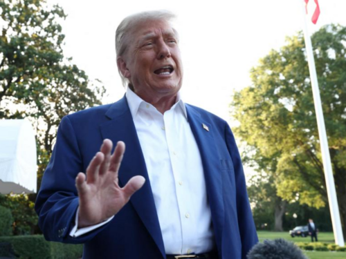 Snimka žestoke reakcije Trumpa: Ne znaju što je*eno rade