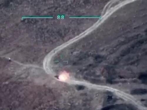 Snimljen trenutak podmetanja požara u Albaniji, premijer Rama krivično zaprijetio